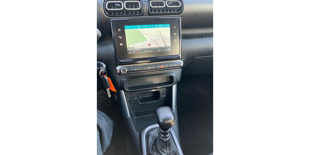 Citroen C3 Aircross 163.000 km 7.686 &euro; Hofheim am Taunus 65719