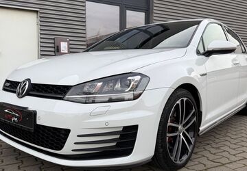 VW Golf 175.000 km 11.999 &euro; Kelkheim 65779