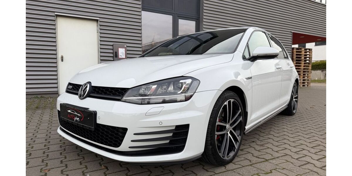 VW Golf 175.000 km 11.999 &euro; Kelkheim 65779