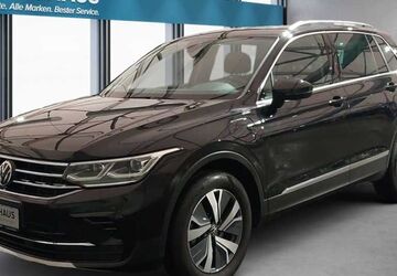 VW Tiguan 65.107 km 27.550 &euro; Maintal 63477