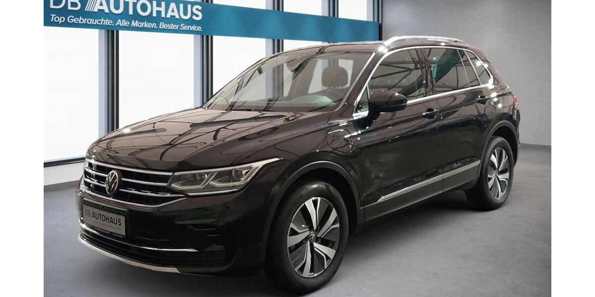 VW Tiguan 65.107 km 27.550 &euro; Maintal 63477
