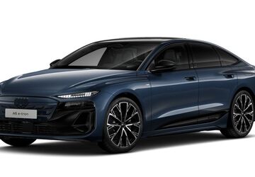 Audi A6 e-tron 9.976 km 63.490 &euro; Hofheim 65719