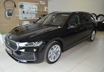 Skoda Superb 9.900 km 41.580 &euro; Frankfurt am Main 60528