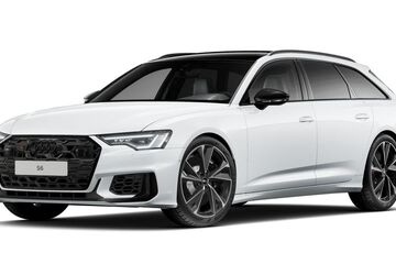 Audi S6 23.000 km 54.888 &euro; Mühlheim 63165