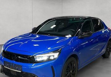 Opel Corsa 29.506 km 16.450 &euro; Frankfurt 60386