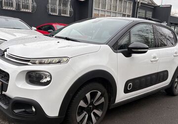 Citroen C3 60.000 km 10.499 &euro; Frankfurt am Main 60431