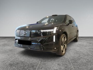 Gebrauchte Volvo EX90