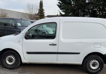 Renault Kangoo 183.000 km 5.355 &euro; Nauheim 64569