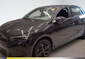 Opel Corsa 15.000 km 16.980 &euro; Groß-Gerau 64521