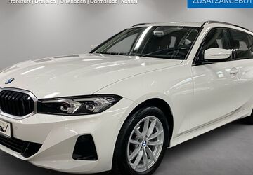 BMW 318 12.955 km 32.870 &euro; Dreieich-Sprendlingen 63303