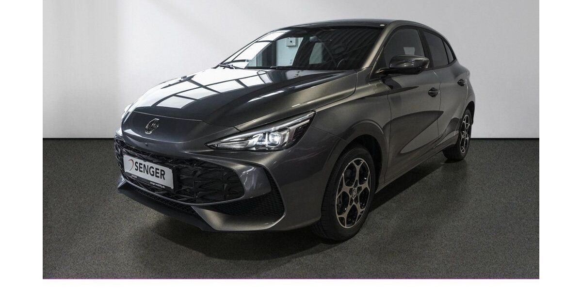 MG 3 3.500 km 22.490 &euro; Friedberg 61169