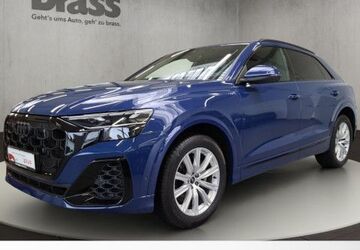 Audi Q8 26.080 km 64.600 &euro; Dietzenbach 63128