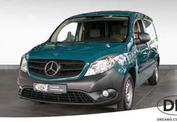 Mercedes-Benz Citan 61.486 km 10.650 &euro; Bad Nauheim 61231
