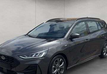 Ford Focus 21.612 km 23.950 &euro; Hanau 63452