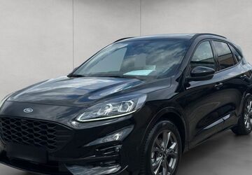 Ford Kuga 15.843 km 24.550 &euro; Frankfurt 60386