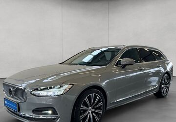 Volvo V90 21.918 km 39.750 &euro; Frankfurt am Main 60486