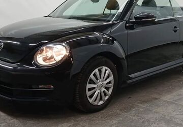 VW Beetle 243.500 km 6.490 &euro; Hainburg 63512