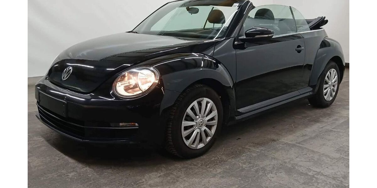 VW Beetle 243.500 km 6.490 &euro; Hainburg 63512