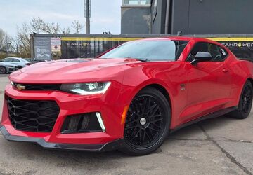 Chevrolet Camaro 100.000 km 29.500 &euro; Groß-Zimmern 64846
