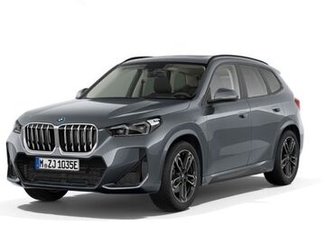 BMW X1 24.739 km 52.475 &euro; Hofheim 65719