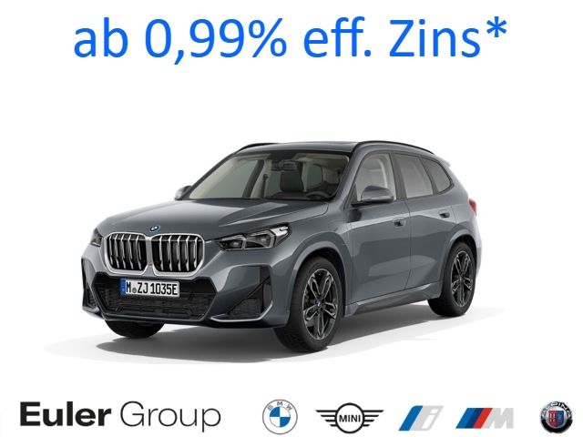 BMW X1 24.739 km 52.475 &euro; Hofheim 65719