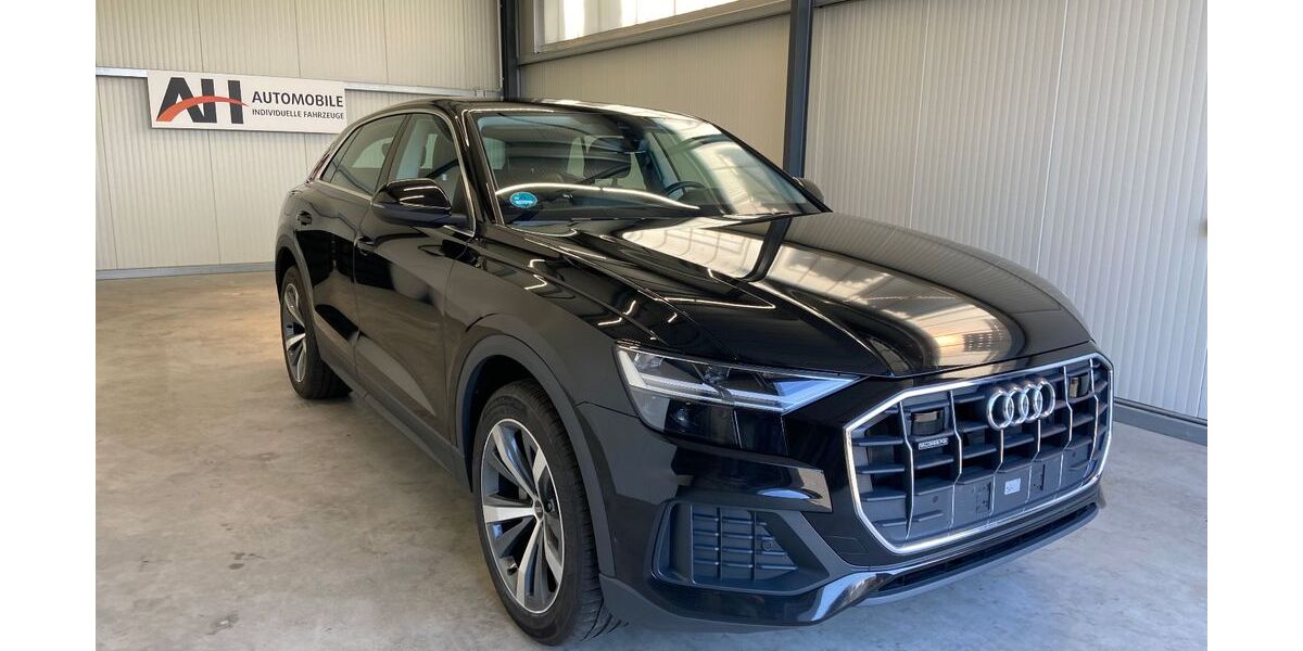 Audi Q8 162.100 km 45.900 &euro; Rodgau/Weiskirchen 63110