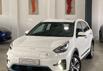 Kia Niro EV 39.300 km 15.950 &euro; Frankfurt am Main 60386