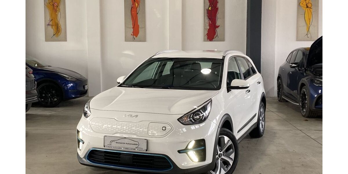 Kia Niro EV 39.300 km 15.950 &euro; Frankfurt am Main 60386