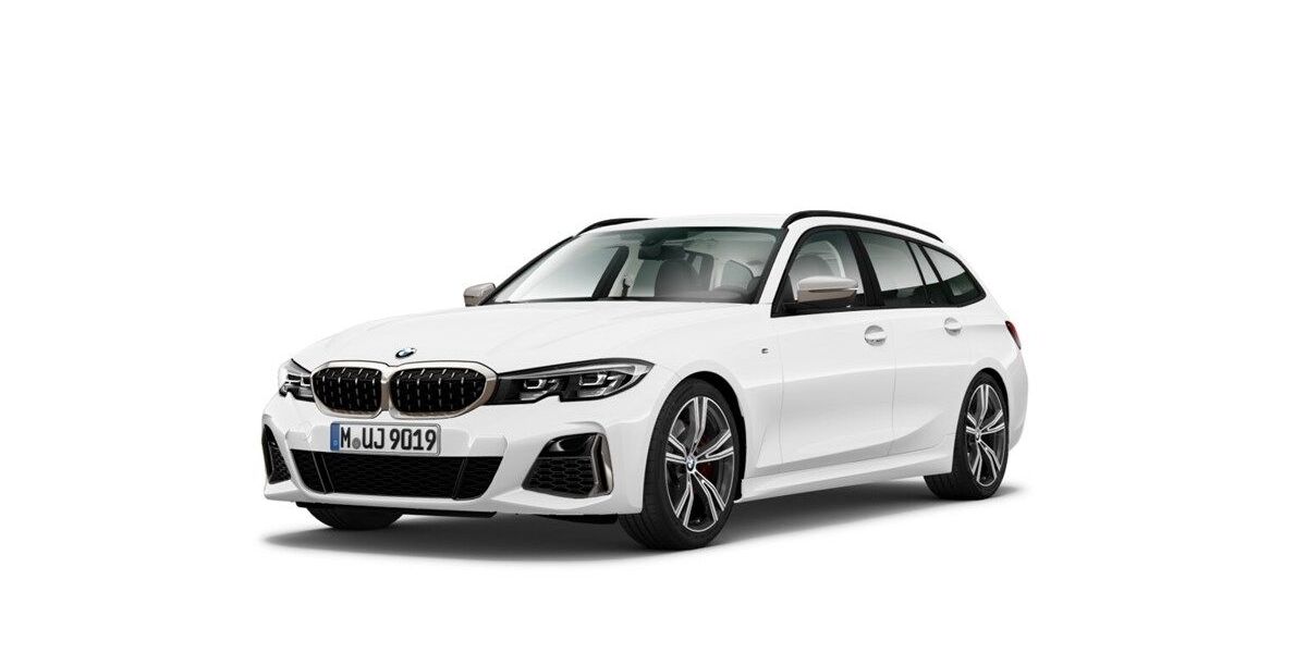 BMW M340i 63.762 km 44.488 &euro; Rödermark 63322