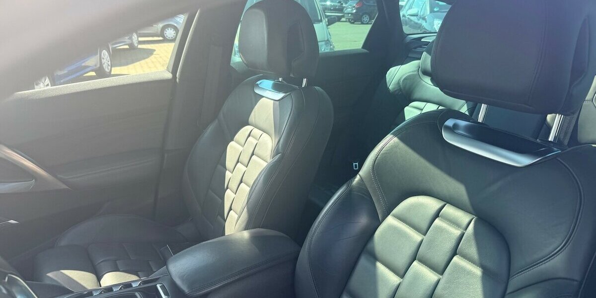 DS Automobiles DS5 TopAusst/TopZustand 165.100 km 9.999 &euro; Frankfurt 60386