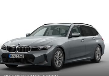 BMW 320 28.500 km 38.990 &euro; Rüsselsheim 65428