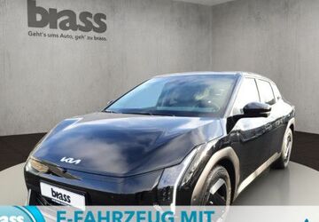 Kia EV4 2.999 km 49.980 &euro; Frankfurt 60488