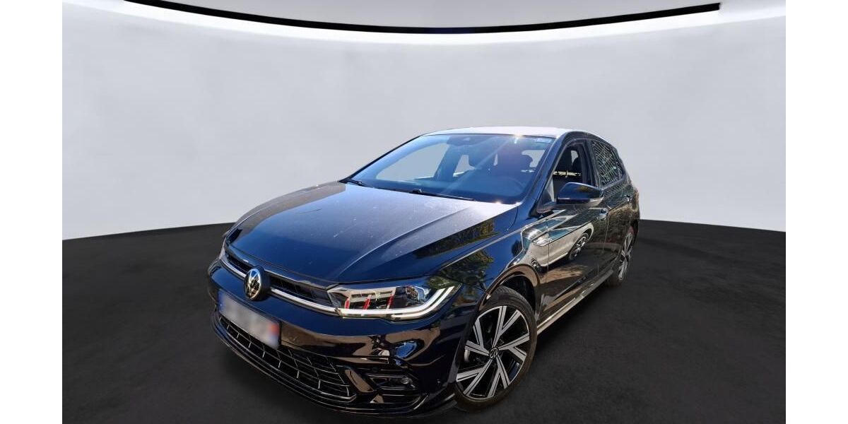 VW Polo 40.000 km 20.888 &euro; Darmstadt 64293