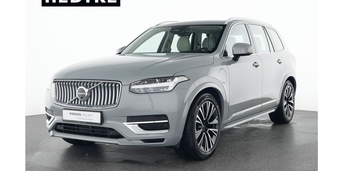 Volvo XC90 31.800 km 60.550 &euro; Weiterstadt 64331