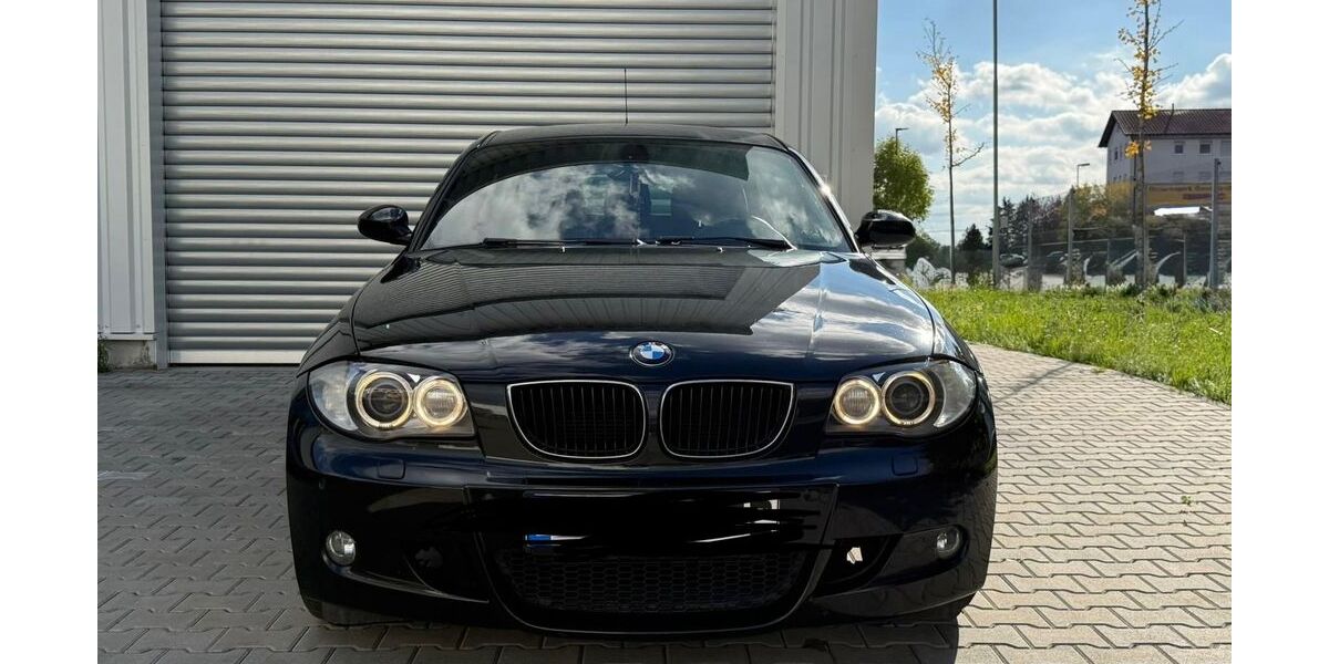 BMW 120 149.000 km 7.300 &euro; Steinbach 61449
