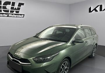 Kia ceed Sportswagon 77.492 km 21.870 &euro; Weiterstadt-Darmstadt 64331
