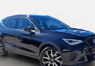 Seat Arona 14.150 km 20.350 &euro; Friedberg 61169