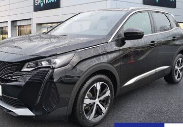 Peugeot 3008 18.927 km 22.980 &euro; Neu-Isenburg 63263