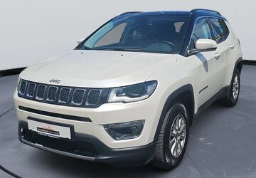 Jeep Compass 181.000 km 13.990 &euro; Oberursel 61440