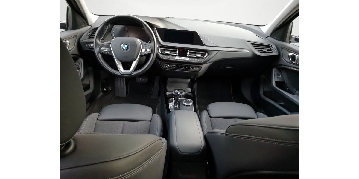 BMW 118 89.700 km 19.200 &euro; Rosbach 61191