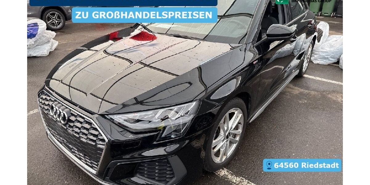 Audi A3 55.550 km 21.990 &euro; Frankfurt 60596