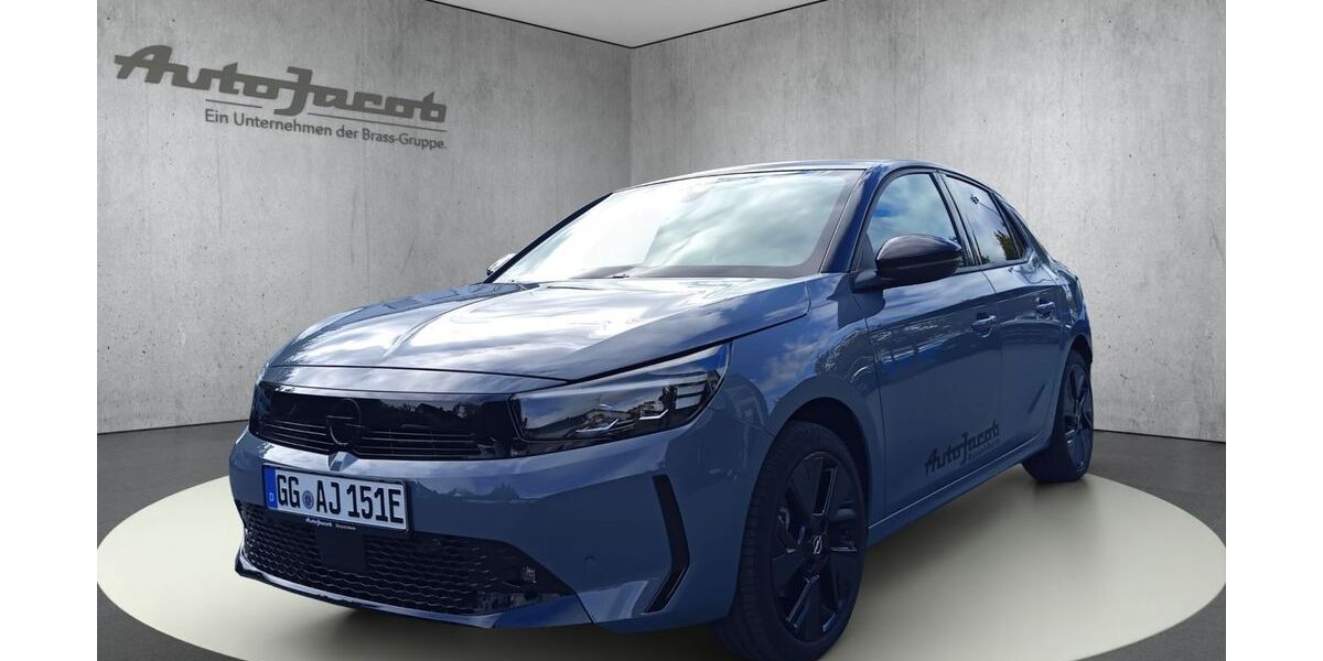 Opel Corsa 8.888 km 29.750 &euro; Rüsselsheim 65428