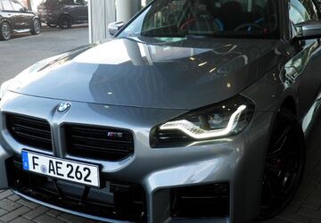 BMW M2 11.586 km 65.750 &euro; Frankfurt am Main 60435