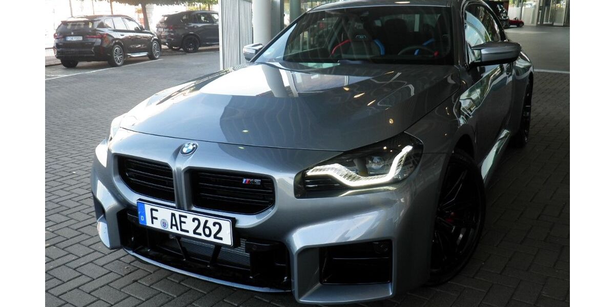 BMW M2 11.586 km 65.750 &euro; Frankfurt am Main 60435