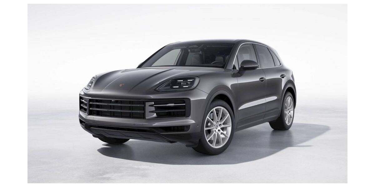 Porsche Cayenne 25.000 km 86.490 &euro; Hofheim 65719