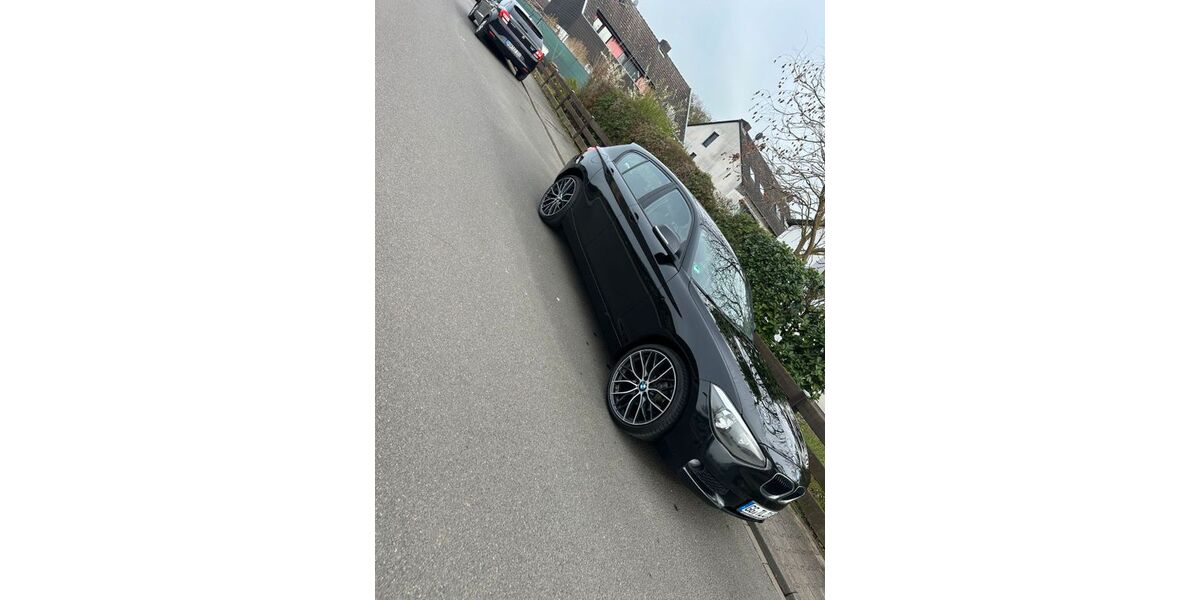 BMW 116 184.000 km 8.100 &euro; Mörfelden-Walldorf 64546