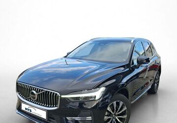 Volvo XC60 29.086 km 34.490 &euro; Friedberg 61169