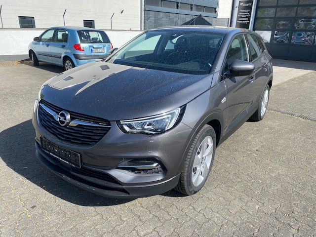 Opel Grandland (X) 62.200 km 16.990 &euro; Hanau 63457