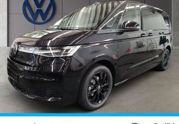VW T7 Multivan 7.500 km 69.980 &euro; Frankfurt 60326