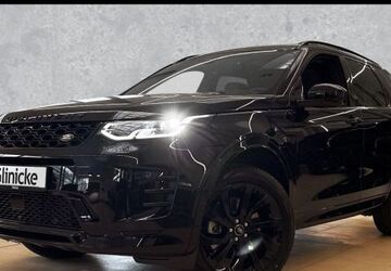 Land Rover Discovery Sport 2.500 km 64.880 &euro; Frankfurt a.M. 60314